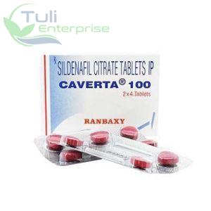 Citrate 100mg Tablet