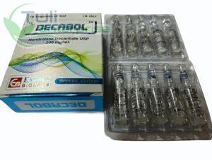 Decabol Injection