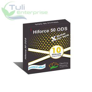 HiForce 50 Ods  Sildenafil Tablets