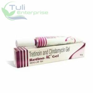 Retino AC Gel