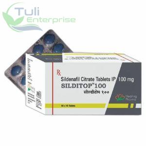 Silditop 100mg Tablet