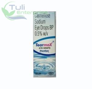 Tearmax Eye Drop