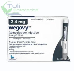 Wegovy Injection