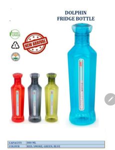 1000 Ml Plastic Water Bottle