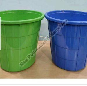 Buckets, Mugs & Storage Bins