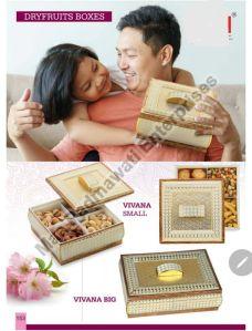 Vivace Small Dry Fruit Box