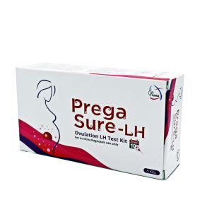 pregnancy test kits