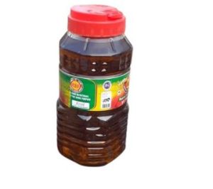 2ltr. Kachi Ghani Mustard Oil
