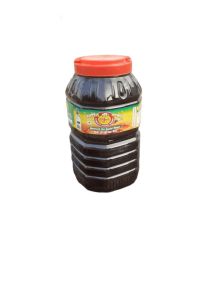 5ltr. Kachi Ghani Mustard Oil