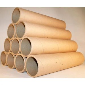 Automotive Parts Packaging Tube