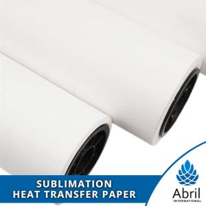 24&amp;amp;quot; TO 63&amp;amp;quot;  SUBLIMATION HEAT TRANSFER PAPER ROLL