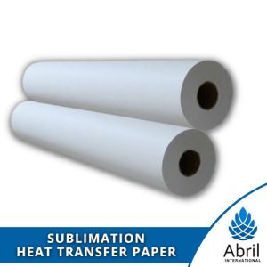 digital print sublimation heat transfer paper
