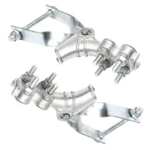 Electrical Wire Clamps