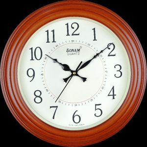 Sweep Clock