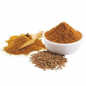 Cumin Seeds Powder