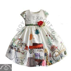 Kids Frock