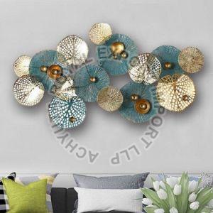 Decorative Metal Wall Art