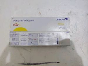 Cresp Injection