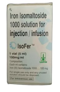 IsoFer Injection