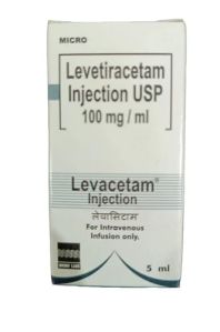 Levacetam Injection