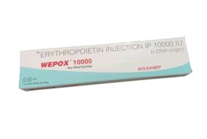 Wepox Injection