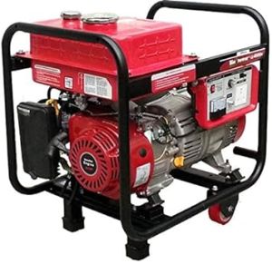 Generator Ge 2400 Petrol Portable Petrol Generator
