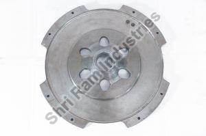 5 Ton Casting Iron Forklift Loading Plate