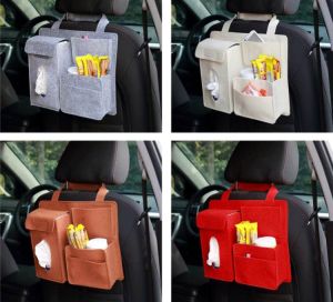 Car Felt Organizer