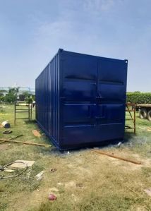 Mild Steel Storage Container