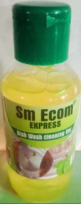Sm Ecom Express Dish wash cleaning Gel 100 ml