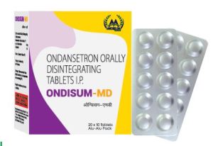 Ondisum-MD Tablets