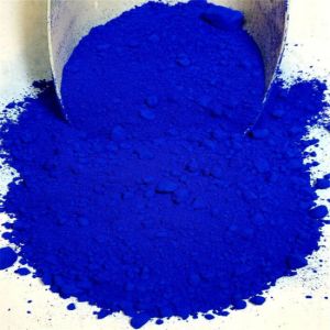 Ultramarine 461 Blue Pigment Powder