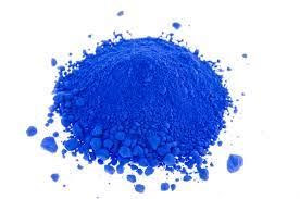 Ultramarine 462 Blue Pigment Powder