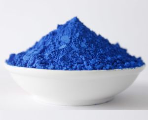 Ultramarine 463 Blue Pigment Powder