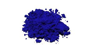 Ultramarine RS 05 Blue Pigment Powder