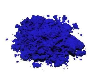 Ultramarine RS 06 Blue Pigment Powder