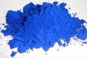 Ultramarine RS 07 Blue Pigment Powder