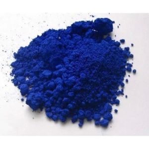 Ultramarine RS 08 Blue Pigment Powder
