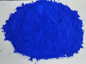 Ultramarine Blue for rubber industries