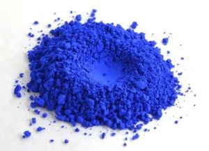 Ultramarine RS 12 Blue Pigment Powder