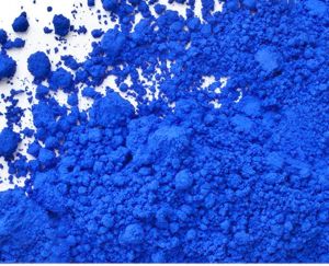 Ultramarine RS 13 Blue Pigment Powder