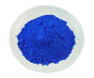 Ultramarine RS 15 Blue Pigment Powder