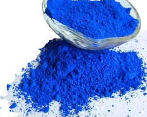 Ultramarine RS 24 Blue Pigment Powder
