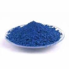 Ultramarine RS 26 Blue Pigment Powder