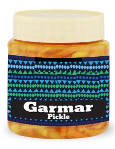 Garmar Pickle