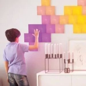 Customized Wallpaper Installation Services