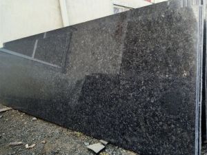 r black granite