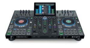 Pioneer DJ XDJ-1000 MK2 Performance Multi Player