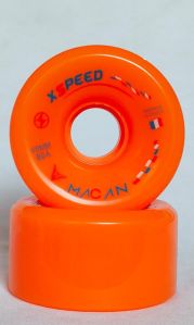 Xspeed Macan speed wheel