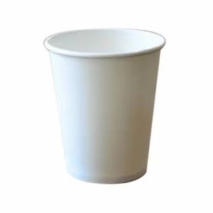130ml ITC Plain Paper Cup